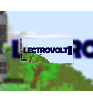 Lectrovolt II Steam Key GLOBAL